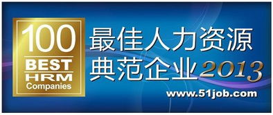 安東石油連獲中國最佳100人力資源典范企業，全方位升級人力資源服務體驗